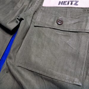 korean-to-vietnam-early-war-womans-female-jacket-field-pattern-herringbone-twill-with-all-patches-and-captain-rank-color-patch