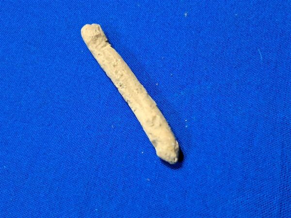civil-war-camp-site-lead-poured-pencil-nice-shape-from-missouri-dug-springs-near-wilson-creek