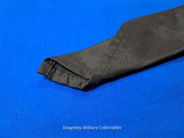 vietnam-war-naval-enlisted-black-scarf-for-uniform-excellent-mint-condition