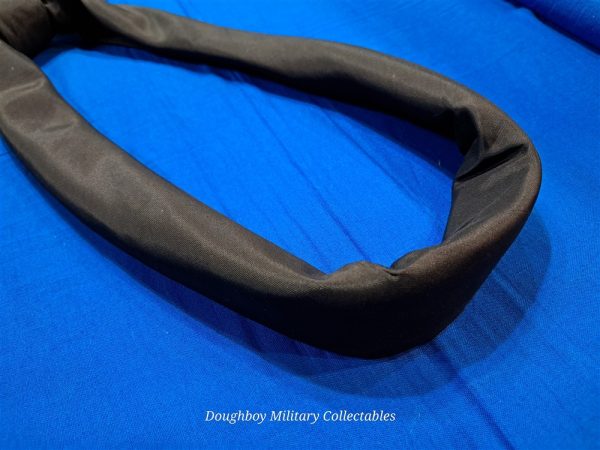 vietnam-war-naval-enlisted-black-scarf-for-uniform-excellent-mint-condition