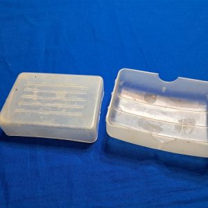 vietnam-war-clear-plastic-ribbed-soap-container-for-field-use
