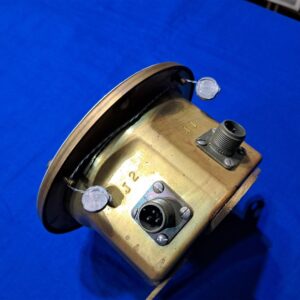 vietnam-period-switch-board-classified-switch-for-communications-on-ship-and-land-with-key-brass
