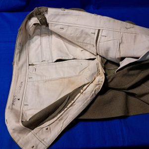 world-war-two-trousers-officer-enlisted-large-size-38-length-33-1941-dated-excellent-condition