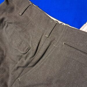 korean-war-era-1950-dated-dress-trousers-wool-field-type-size-40-large