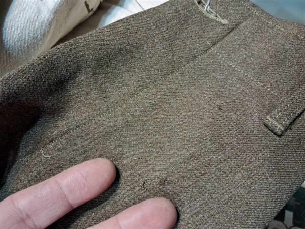 korean-war-era-1950-dated-dress-trousers-wool-field-type-size-40-large