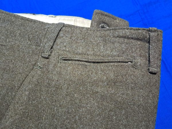 inter-war-period-37-dated-wool-field-trouser-set-pattern-1934-with-original-tag-excellent-to unissued-condition-with-no-damage-medium-size