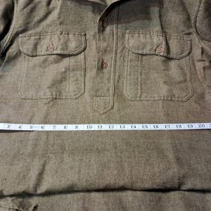 world-war-one-three-button-pull-over-wool-shirt-excellent-condition-with-original-button-enlisted-officers