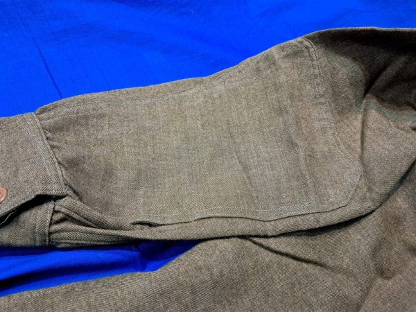 world-war-one-three-button-pull-over-wool-shirt-excellent-condition-with-original-button-enlisted-officers