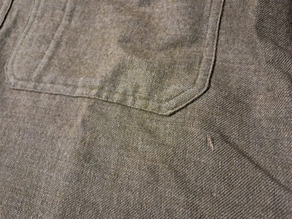 world-war-one-three-button-pull-over-wool-shirt-excellent-condition-with-original-button-enlisted-officers