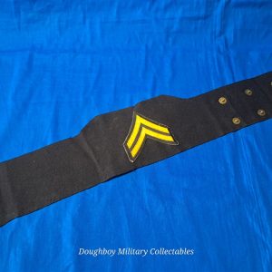 korean-war-era-arm-insignia-for-acting-corporal-blue-felt-with-cut-edge-rank