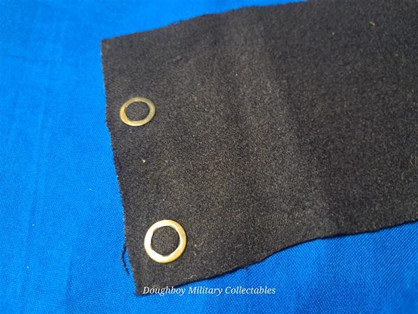korean-war-era-arm-insignia-for-acting-corporal-blue-felt-with-cut-edge-rank