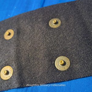 korean-war-era-arm-insignia-for-acting-corporal-blue-felt-with-cut-edge-rank