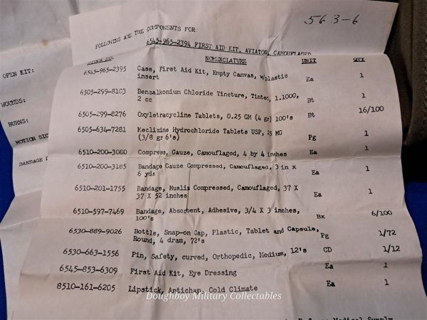 vietnam-war-aviators-first-aid-box-with-contents-minus-medications-bandages-plastic-insert-1968-period-with-case