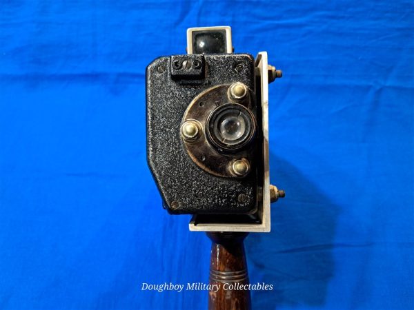 world-war-two-naval-camera-aircraft-gun-for-tracking-kills-used-with-handheld-adaptation-for-ship-deck-use-16-millimeter