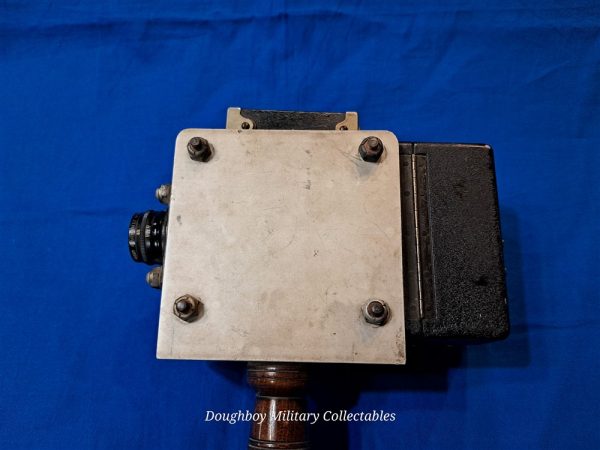 world-war-two-naval-camera-aircraft-gun-for-tracking-kills-used-with-handheld-adaptation-for-ship-deck-use-16-millimeter
