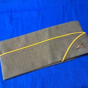 world-war-two-garreson-cap-hat-officer-enlisted-for-the-13th-cavalry