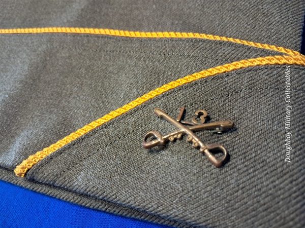 world-war-two-garreson-cap-hat-officer-enlisted-for-the-13th-cavalry