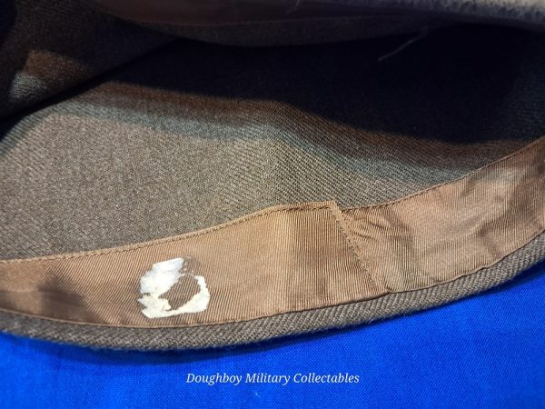 world-war-two-garreson-cap-hat-officer-enlisted-for-the-13th-cavalry