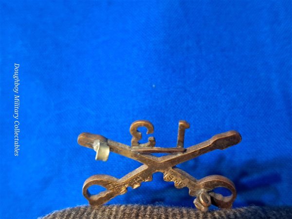 world-war-two-garreson-cap-hat-officer-enlisted-for-the-13th-cavalry