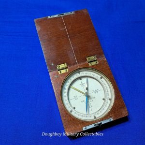 world-war-one-engineer-wodeden-compass-dated-1917-for-field-kits-and-mapping-excellent-near-unissued-condition
