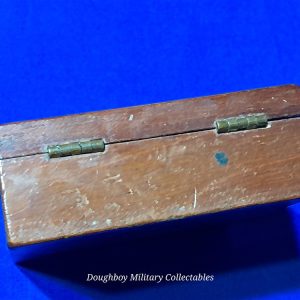 world-war-one-engineer-wodeden-compass-dated-1917-for-field-kits-and-mapping-excellent-near-unissued-condition