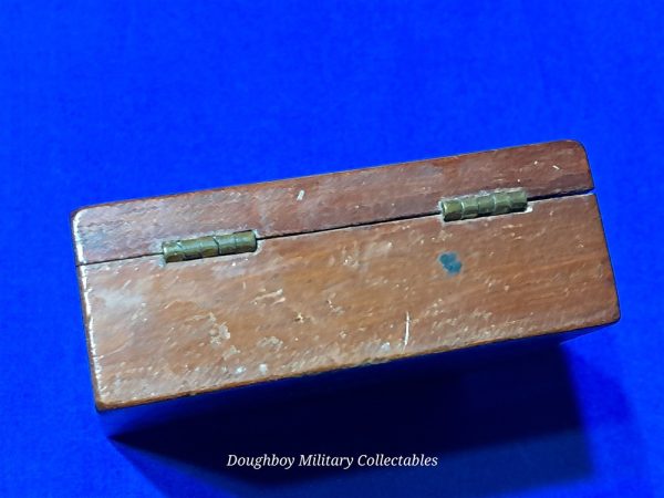 world-war-one-engineer-wodeden-compass-dated-1917-for-field-kits-and-mapping-excellent-near-unissued-condition