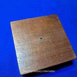 world-war-one-engineer-wodeden-compass-dated-1917-for-field-kits-and-mapping-excellent-near-unissued-condition