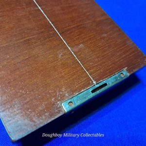 world-war-one-engineer-wodeden-compass-dated-1917-for-field-kits-and-mapping-excellent-near-unissued-condition