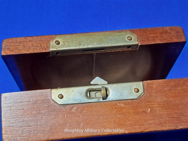 world-war-one-engineer-wodeden-compass-dated-1917-for-field-kits-and-mapping-excellent-near-unissued-condition