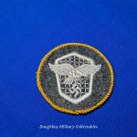 world-war-two-german-luftwaffe-drivers-sleeve-rating-badge-with-gold-trim-for-long-service-mint-condition
