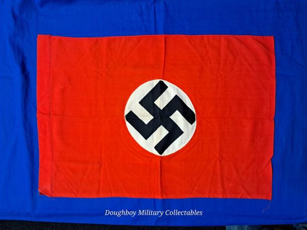 world-war-two-german-state-nazi-flag-smaller-size-21-by-14-higher-quality