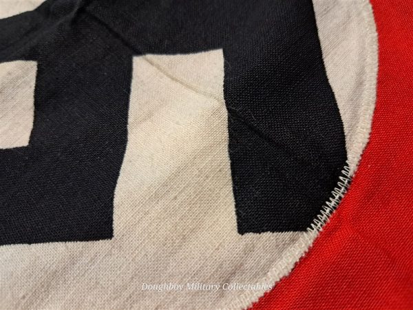 world-war-two-german-state-nazi-flag-smaller-size-21-by-14-higher-quality