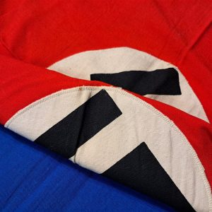 world-war-two-german-state-nazi-flag-smaller-size-21-by-14-higher-quality
