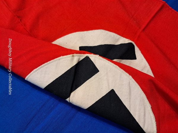 world-war-two-german-state-nazi-flag-smaller-size-21-by-14-higher-quality
