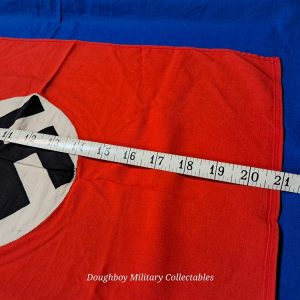 world-war-two-german-state-nazi-flag-smaller-size-21-by-14-higher-quality
