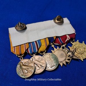 world-war-two-miniature-medal-set-of-six-with-legion-of-merit-bronze-star-and-air-medal-bar