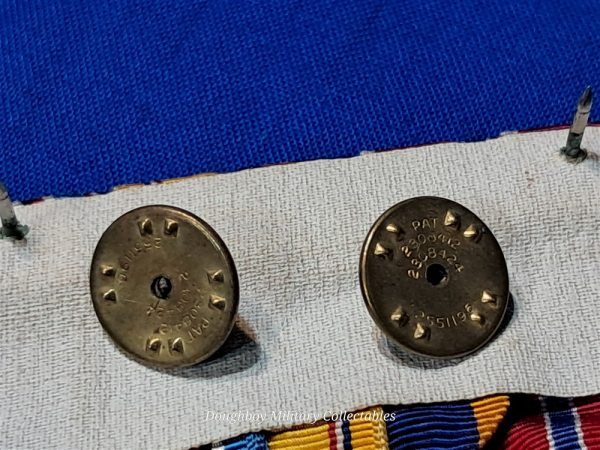 world-war-two-miniature-medal-set-of-six-with-legion-of-merit-bronze-star-and-air-medal-bar