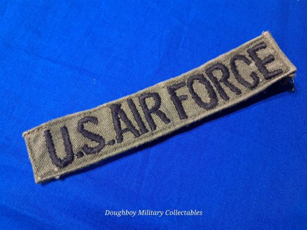 vietnam-war-air-force-tapes-for-uniforms-subdued-set-of-two-theater-made