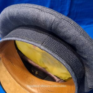 early-vietnam-era-air-force-officers-visor-cap-hat-with-bullion-lightning-clouds-large-size-high-quality