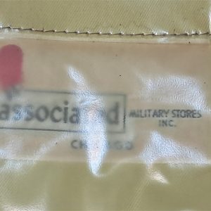 early-vietnam-era-air-force-officers-visor-cap-hat-with-bullion-lightning-clouds-large-size-high-quality