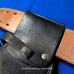 late-vietnam-war-air-military-police-force-basic-leather-belt-set-with-holster-hand-cuffs