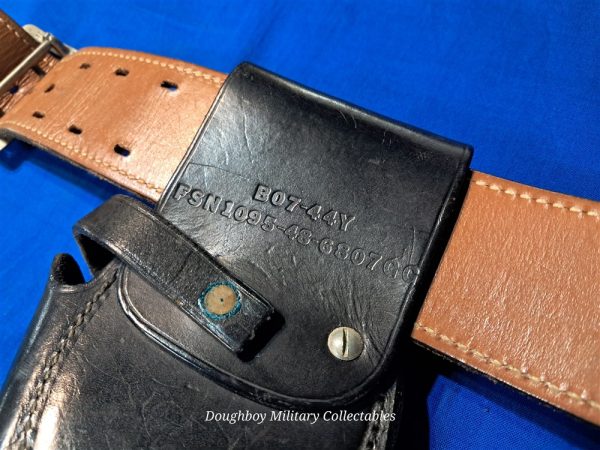 late-vietnam-war-air-military-police-force-basic-leather-belt-set-with-holster-hand-cuffs