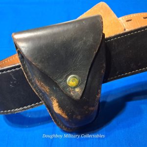 late-vietnam-war-air-military-police-force-basic-leather-belt-set-with-holster-hand-cuffs