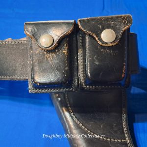 late-vietnam-war-air-military-police-force-basic-leather-belt-set-with-holster-hand-cuffs