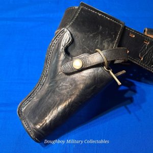 late-vietnam-war-air-military-police-force-basic-leather-belt-set-with-holster-hand-cuffs