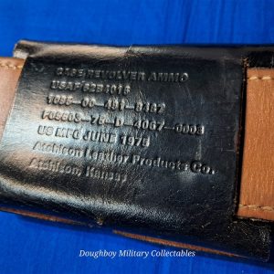 late-vietnam-war-air-military-police-force-basic-leather-belt-set-with-holster-hand-cuffs