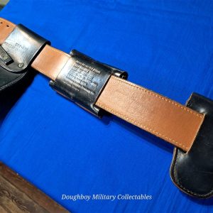 late-vietnam-war-air-military-police-force-basic-leather-belt-set-with-holster-hand-cuffs
