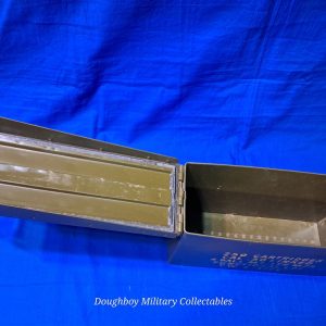korean-war-era-ammunition-can-box-for-30-browning-machine-gun-metal-by-mount-vernon-manufacturing