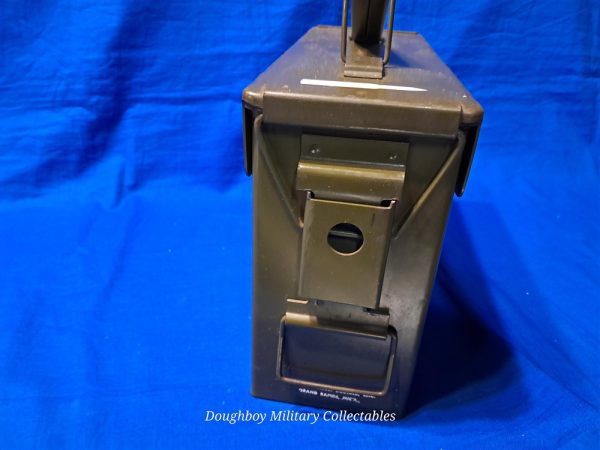 korean-war-era-ammunition-can-box-for-30-browning-machine-gun-metal-by-mount-vernon-manufacturing