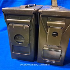 korean-war-era-ammunition-can-box-for-30-browning-machine-gun-metal-by-mount-vernon-manufacturing